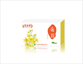 菊粉蛋白固體飲料