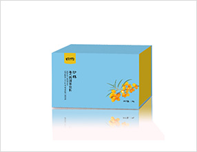 沙棘維生素C固體飲料